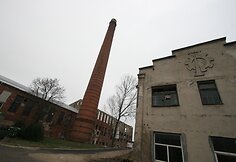 &Scaron;iaulių statybos bendrovę "Meba" skandina kolumbariumas ir Menų inkubatorius