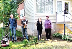 Joni&scaron;kio rajono partnerystės vietos veiklos grupė paminėjo de&scaron;imties metų sukaktį