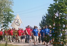 Joni&scaron;kio rajono partnerystės vietos veiklos grupė paminėjo de&scaron;imties metų sukaktį