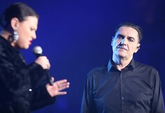 Grandiozinis &bdquo;Anties&ldquo; koncertas &Scaron;iauliuose