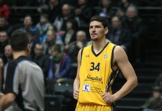 Ryanas Olanderis