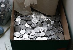 &Scaron;iauliuose kuriamas muziejus lietuvi&scaron;kai valiutai atminti