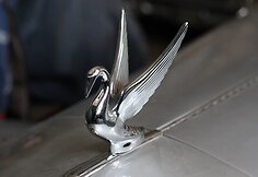 Automobilių meistro Gabrieliaus Rimkaus svajonė &ndash; rūdžių suėstas raumeningas &bdquo;amerikonas&ldquo;