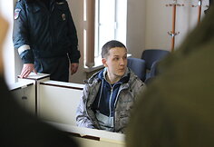 &Scaron;iaulių apylinkės teisme &ndash; gailestingas nuosprendis