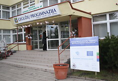 Merų ir savivaldybių tarybų rinkimai &Scaron;iauliuose