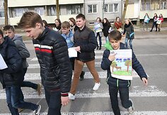 Šiauliuose – paroda ant ratų