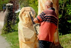 Žagarės Fringe festivalis