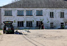 Žagarės Fringe festivalis