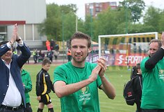 &Scaron;iauliuose LFF finalas &ndash; &bdquo;Žalgiris&ldquo; įveikė &bdquo;Atlantą&ldquo; 2:0