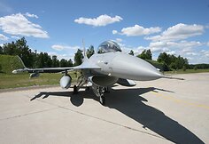 Į &Scaron;iaulius atskridęs NATO pajėgų Europoje vadas Phillipas Breedlove&rsquo;as atvežė saugumo garantijas