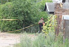 &Scaron;iauliuose Čkalovo gatvėje rasta aviacinė bomba