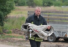 &Scaron;iauliuose sėkmingai nukenksminta bomba