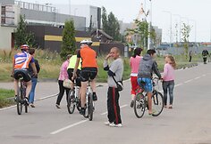 &Scaron;iauliuose sėkmingai nukenksminta bomba