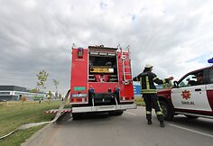 &Scaron;iauliuose sėkmingai nukenksminta bomba