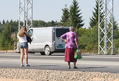 Maistas ir poilsis &Scaron;iauliuose