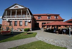 Maistas ir poilsis &Scaron;iauliuose
