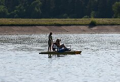 Maistas ir poilsis &Scaron;iauliuose