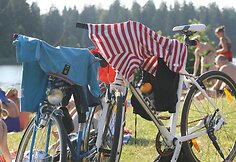 Maistas ir poilsis &Scaron;iauliuose