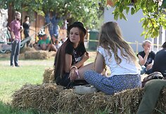 Gataučiuose vyksta a&scaron;tuntasis &bdquo;Saulėtųjų naktų&ldquo; festivalis