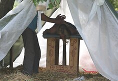 Gataučiuose vyksta a&scaron;tuntasis &bdquo;Saulėtųjų naktų&ldquo; festivalis