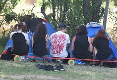 Gataučiuose vyksta a&scaron;tuntasis &bdquo;Saulėtųjų naktų&ldquo; festivalis