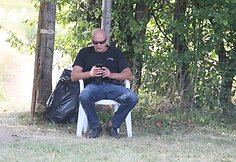 Gataučiuose vyksta a&scaron;tuntasis &bdquo;Saulėtųjų naktų&ldquo; festivalis