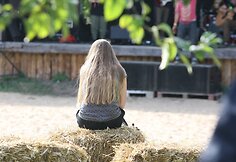 Gataučiuose vyksta aštuntasis „Saulėtųjų naktų“ festivalis