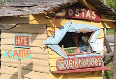 Gataučiuose vyksta aštuntasis „Saulėtųjų naktų“ festivalis
