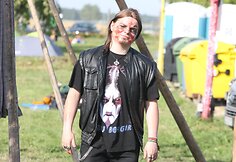 Gataučiuose vyksta aštuntasis „Saulėtųjų naktų“ festivalis