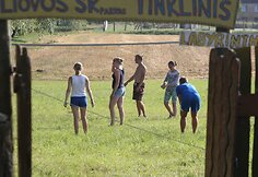Gataučiuose vyksta aštuntasis „Saulėtųjų naktų“ festivalis