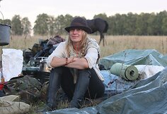 Žemaitukų žygis aplink Lietuvą