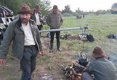 Baigėsi 37 dienas trukęs žemaitukų žygis apie Lietuvą