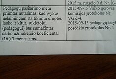 &Scaron;e&scaron;iamečiui jo mamai po rankos lūžio reikėjo tik dėmesio, bet buvo grūdami ky&scaron;iai