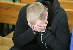 Daugiau nei 2200 eurų iš močiutės rankų pagrobę kuršėniškiai sulaukė bausmės