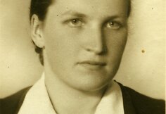 Istorinės Venclauskių &scaron;eimos nuotraukos