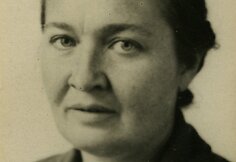 Istorinės Venclauskių &scaron;eimos nuotraukos