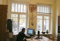 Venclauskių namai &ndash; &Scaron;iaulių &bdquo;Au&scaron;ros&ldquo; muziejus