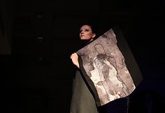 Jubiliejiniame &bdquo;Virus&ldquo; festivalyje &ndash; priblo&scaron;kiantis avangardinės mados &scaron;ou