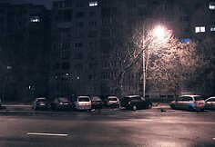 Avarijoje apgadinti 4 automobiliai, kaltininkas pasi&scaron;alino i&scaron; įvykio vietos