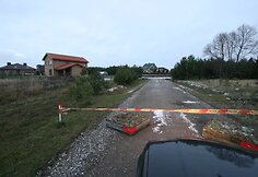 Kasamas karo kirvis dėl gatvės, jungiančios &Scaron;iaulių miesto ir rajono ribas