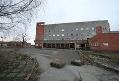 Kasamas karo kirvis dėl gatvės, jungiančios &Scaron;iaulių miesto ir rajono ribas