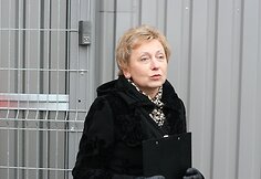 Gailutė Smagriūnienė