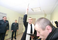 &Scaron;iauliuose atidaryta nauja are&scaron;tinė.