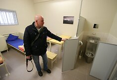 &Scaron;iauliuose atidaryta nauja are&scaron;tinė.