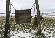 Saulės mū&scaron;io vieta Jauniūnuose.