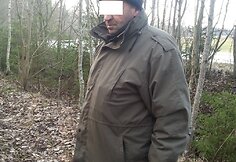 Radvili&scaron;kio rajone pričiuptas draustinyje medžiojęs brakonierius