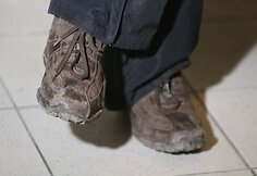Savo kūdikio nužudymu įtariama Vaida M