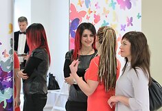 Šiauliuose atsidarytas naujas grožio salonas