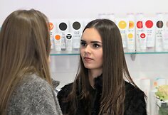 Šiauliuose atsidarytas naujas grožio salonas