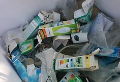 Rėkyvos draustinio pa&scaron;onėje &ndash; krūva &scaron;iuk&scaron;lių ir siuntinys &bdquo;olialia&ldquo; pupytei